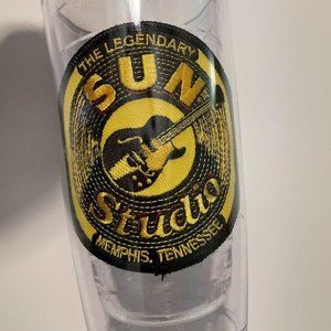 The Legendary Sun Studio Tevis Cup 16 Ounces